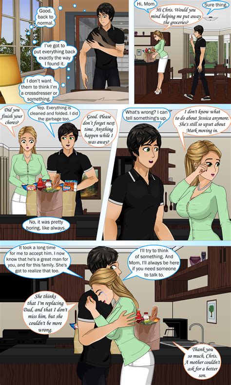 8muses update|Smudge Comics 